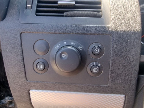 Bloc lumini Opel Zafira B (A05) [Fabr 2006-2011] 1.9 CDTI Z19DT 88KW / 120CP