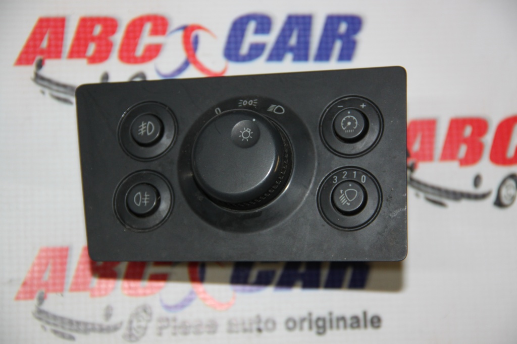 Bloc lumini Opel Zafira B cod: 13205865LB / 13205865 model 2009