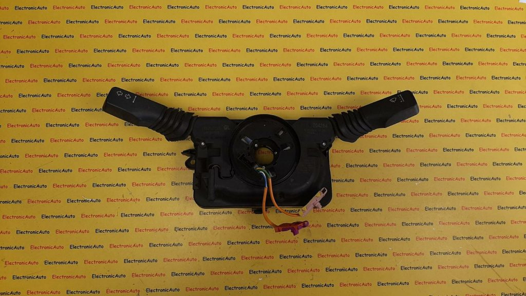 Bloc lumini Opel Zafira B cod 13250229, 204284