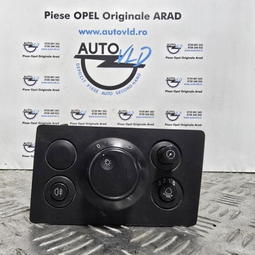 Bloc lumini Opel Zafira B Facelift 2008-2014 13205864 RC
