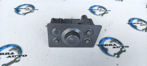 Bloc lumini Opel Zafira B
