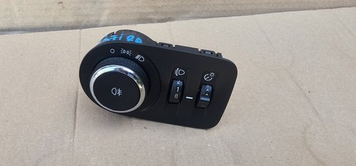 Bloc lumini Opel Zafira C 2014 2015 2016 2017 2018