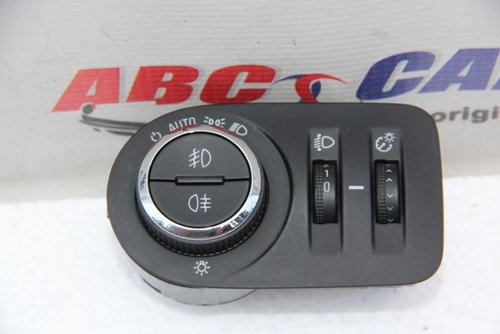 Bloc lumini Opel Zafira C facelift 2016-2019 13294817