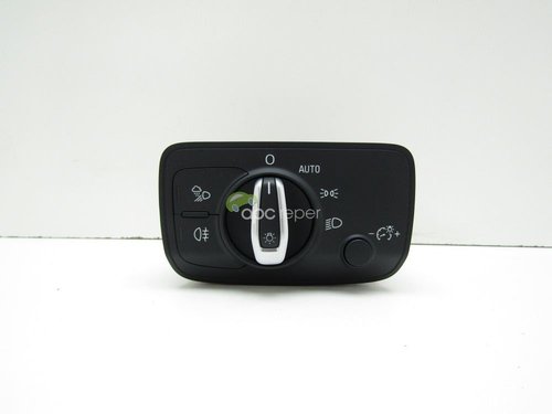 Bloc lumini Original Audi A3 8V (2013 - 2016) - Cod: 8V0941531G