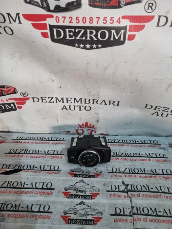 Bloc lumini original Ford Focus 3 cod piesa : bm5t-13a024-cc