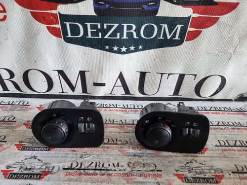 Bloc lumini original Seat Leon II (1P) cod piesa : 1P1941431B