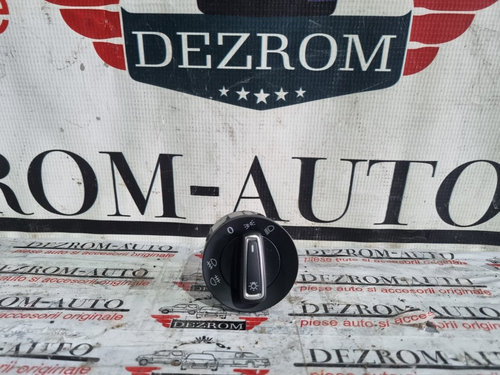 Bloc lumini original VW Tiguan II cod piesa : 5g0941431bf