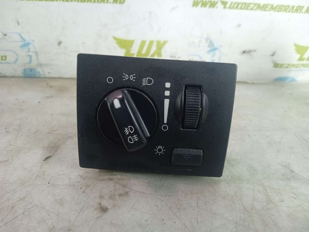 Bloc lumini p04602764ab Chrysler Voyager 5 [2007 - 2011] 2.8 crdi vm64c