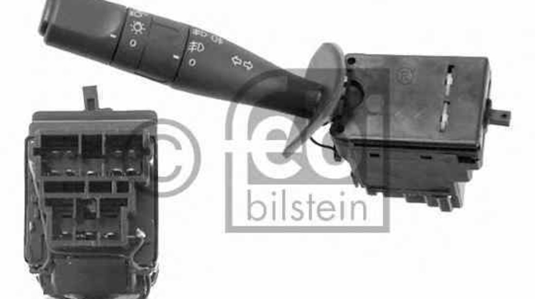 Bloc lumini PEUGEOT 206 Van FEBI BILSTEIN 22125