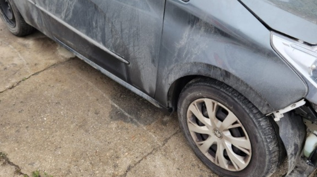 Bloc lumini Peugeot 208 2016 HATCHBACK 1.2