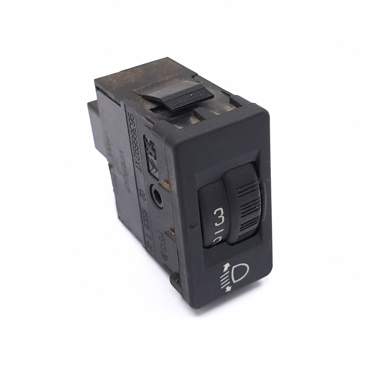 Bloc Lumini Peugeot 308 (4A, 4C) 2007-2013 1.6 Hdi 9Hz (Dv6Ted4) Motorina 96366692Xt, 96366692