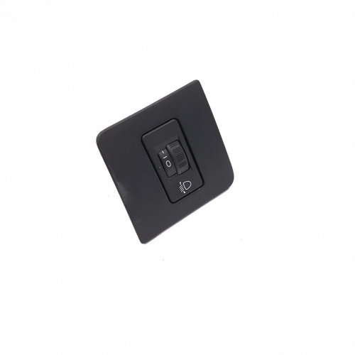 Bloc Lumini Peugeot 407 2004-2011 1.6 Hdi 110 9Hz (Dv6Ted4) Motorina 9644570777, A1025757, 33733X