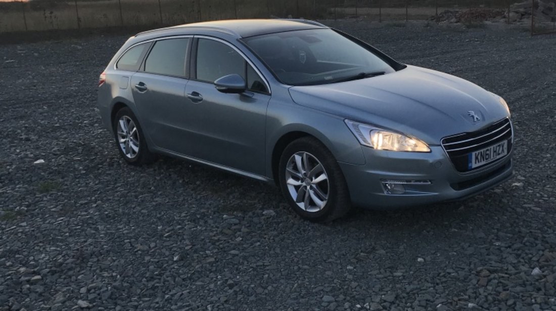 Bloc lumini Peugeot 508 2012 break 1.6 hdi