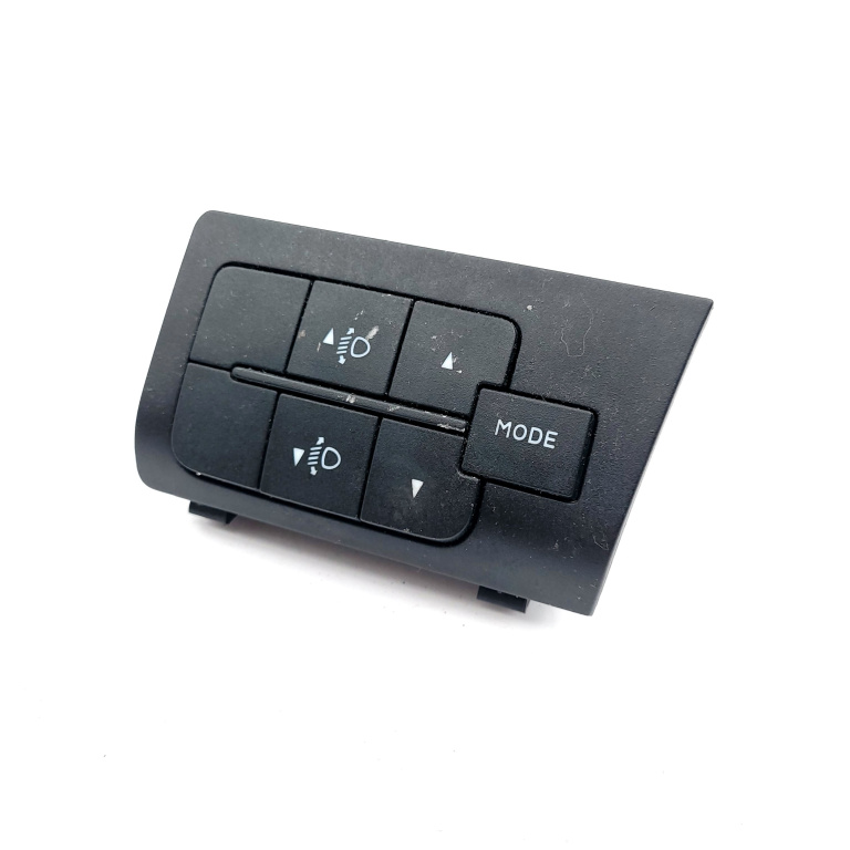 Bloc Lumini Peugeot Boxer 2006 > 2.2 Hdi 150 4Hj (P22Dte) Motorina 7355331110, 30280551 Bitron, Sevel