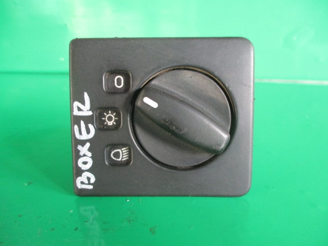 BLOC LUMINI PEUGEOT BOXER FAB. 1994 – 2002 ⭐⭐⭐⭐⭐