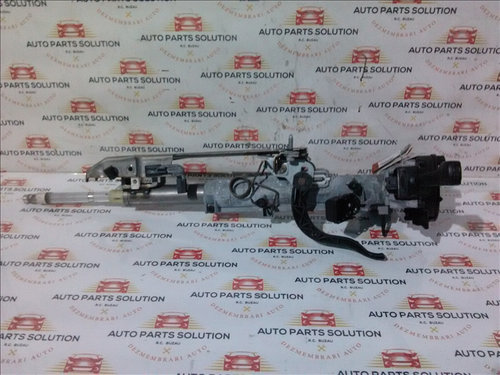 Bloc lumini plus stergator 2.0 D BMW X3 an fabr.2007