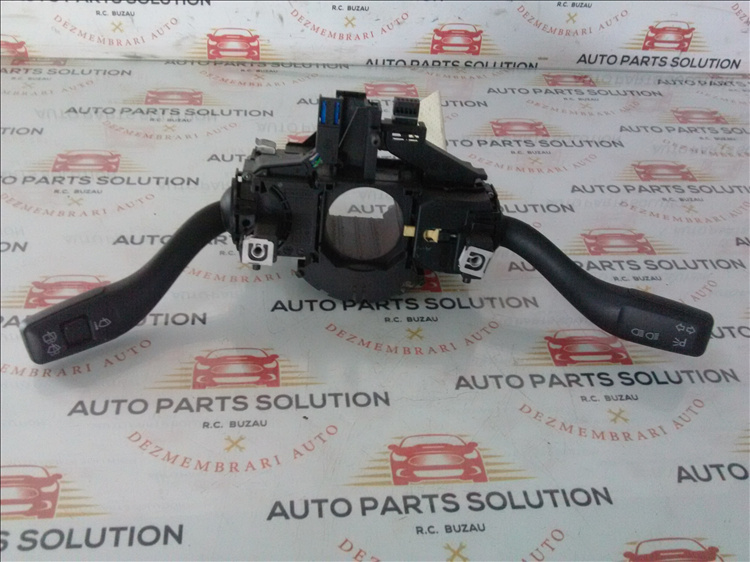 Bloc lumini plus stergator AUDI A3 Fab. 2007