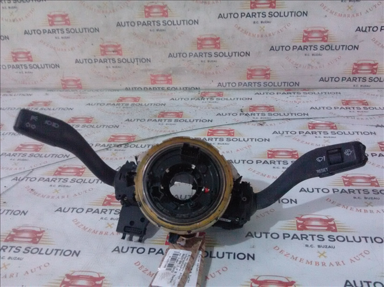 Bloc lumini plus stergator AUDI A4 1.8 B Turbo an fabr. 2003