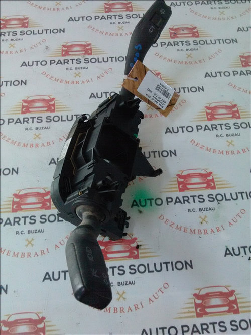 Bloc lumini plus stergator AUDI A4,fab. 2003