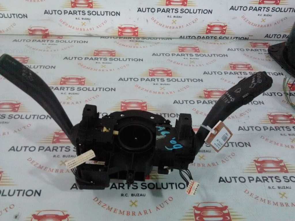 Bloc lumini plus stergator AUDI A4 Fab. 2009