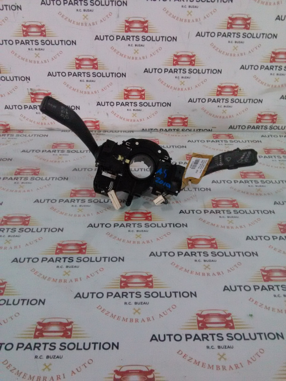 Bloc lumini plus stergator AUDI A4 Fab. 2010