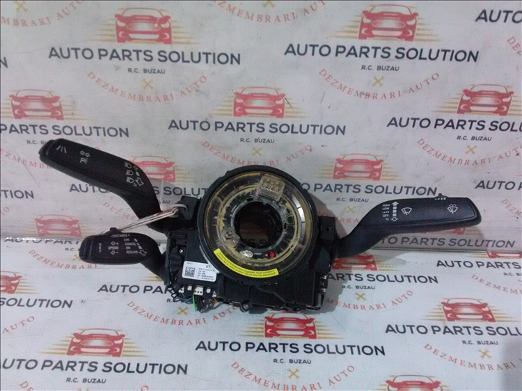 Bloc lumini plus stergator AUDI A6 3.0 D an fabr. 2013