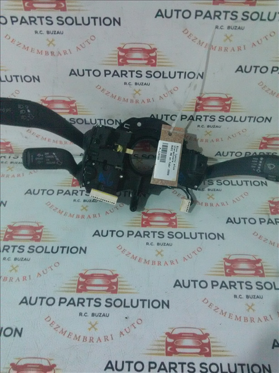 Bloc lumini plus stergator AUDI A6 an fabr.2008