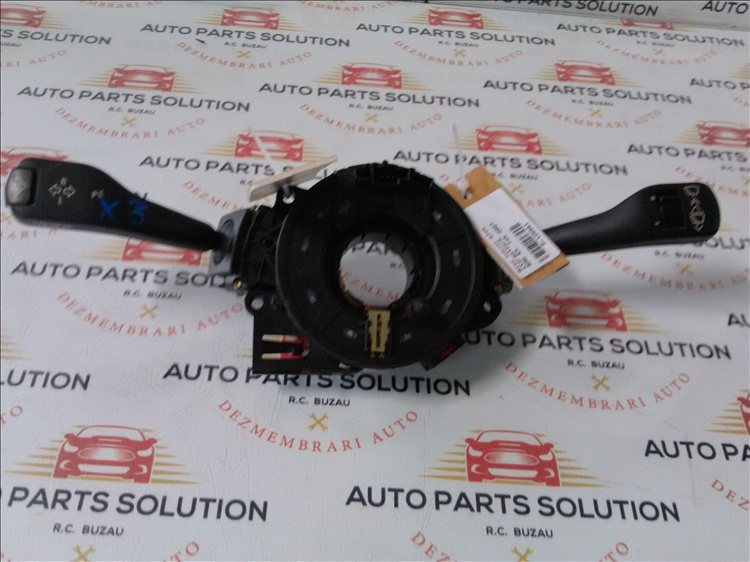Bloc lumini plus stergator BMW X3, fab 2007