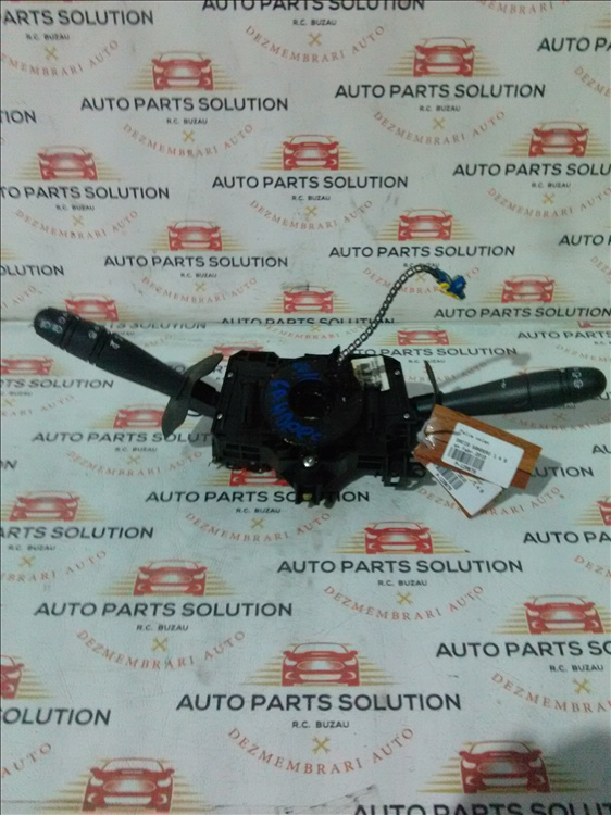 Bloc lumini plus stergator DACIA SANDERO 1.4 B an fabr.2010