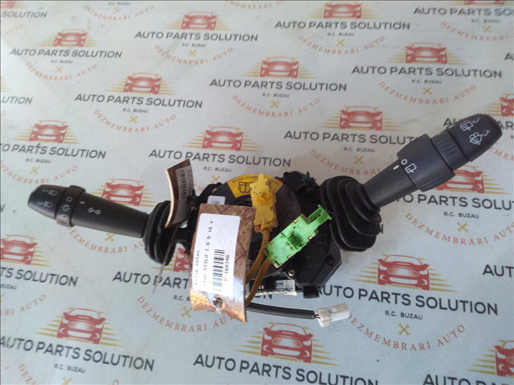 Bloc lumini plus stergator FIAT STILO 1.6 B 16v