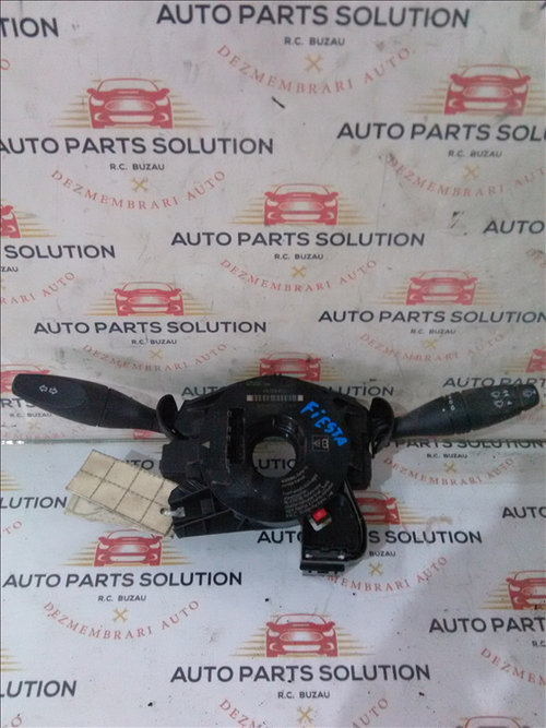 Bloc lumini plus stergator FORD FIESTA an fabr.2007