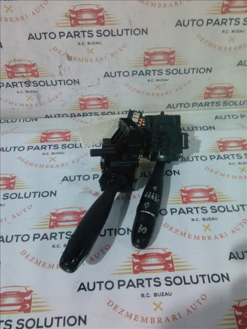 Bloc lumini plus stergator HYUNDAI ACCENT an fabr.2008