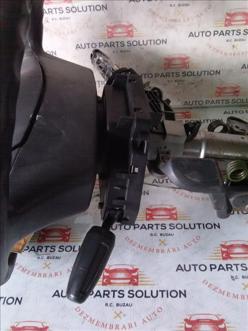 Bloc lumini plus stergator OPEL CORSA D an fabr 2008