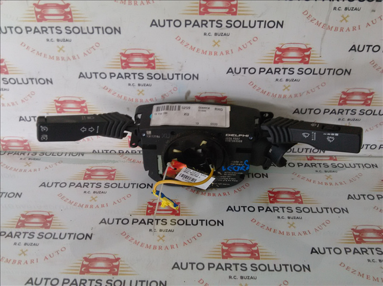 Bloc lumini plus stergator OPEL VECTRA C