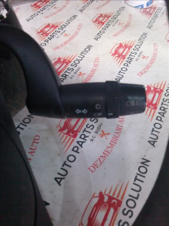 Bloc lumini plus stergator PEUGEOT BOXER 2.2 D an fabr. 2015