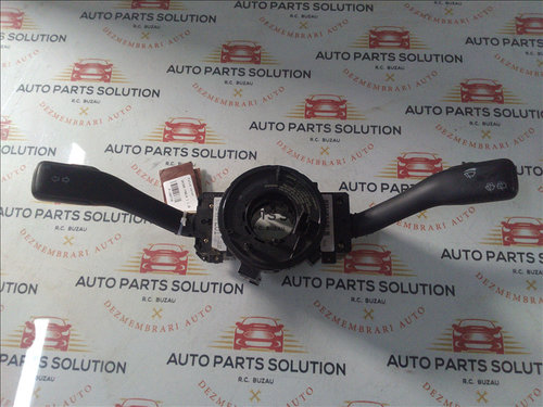 Bloc lumini plus stergator SKODA FABIA 1 1.2B