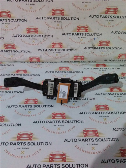 Bloc lumini plus stergator SKODA OCTAVIA 1 an fabr. 2004