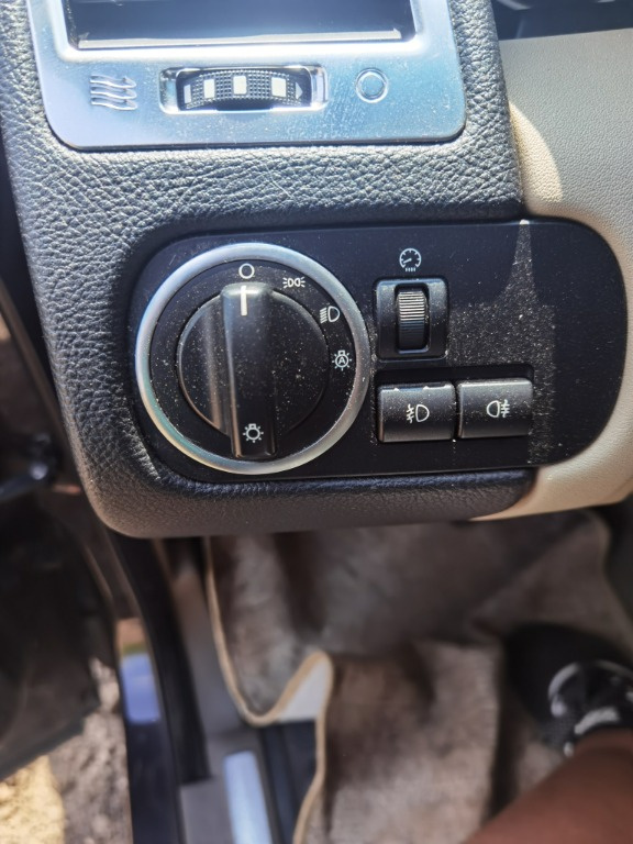 Bloc lumini Range Rover Sport 2011 facelift