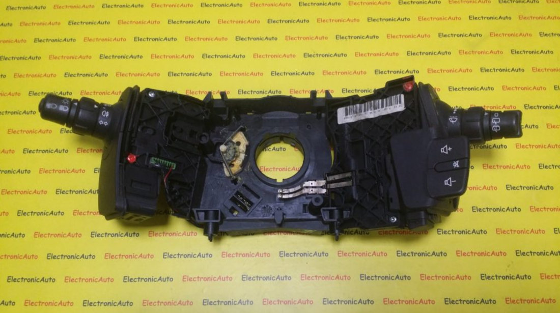 Bloc Lumini Renault, 820012772718, 61850004