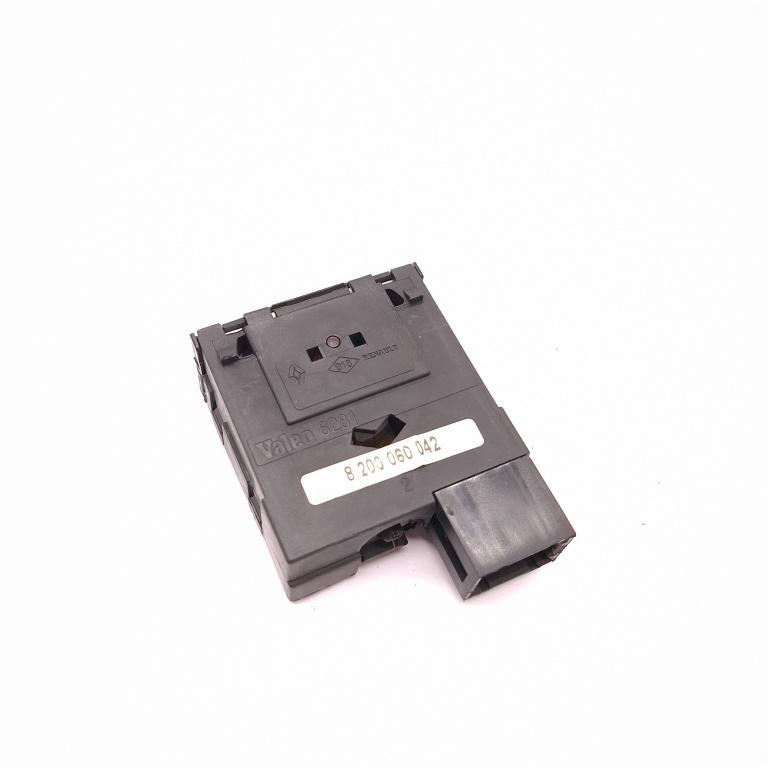Bloc Lumini Renault Clio 2 / Symbol 1 1998-2008 1.4 16V (B/Cb0P) K4J 710 Benzina 8200060042, 8-200-060-042, 6281 Valeo