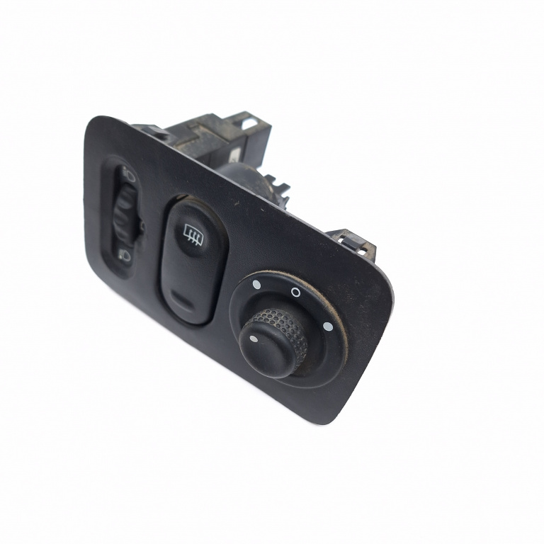 Bloc Lumini Renault Clio 2 / Symbol 1 1998-2008 1.5 Dci (B/Cb07) K9K 700 Motorina R6161S530 Renault