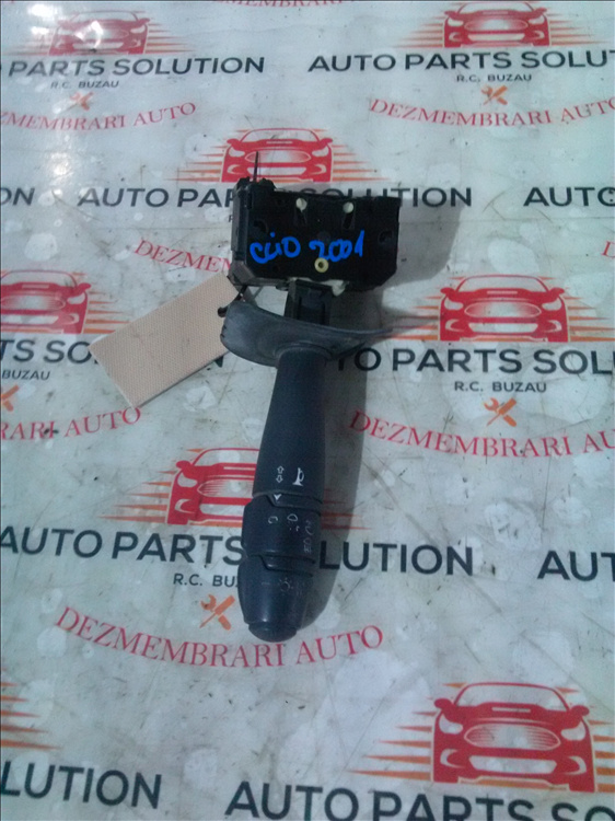 Bloc lumini RENAULT CLIO 2