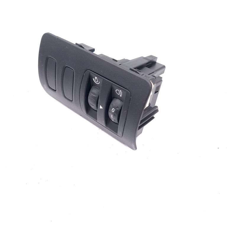 Bloc Lumini Renault Clio 3 2005-2012 1.4 16V K4J 780 Benzina 8200095495B, 88020001076, 08802012, 42000, 20001076 Delphi