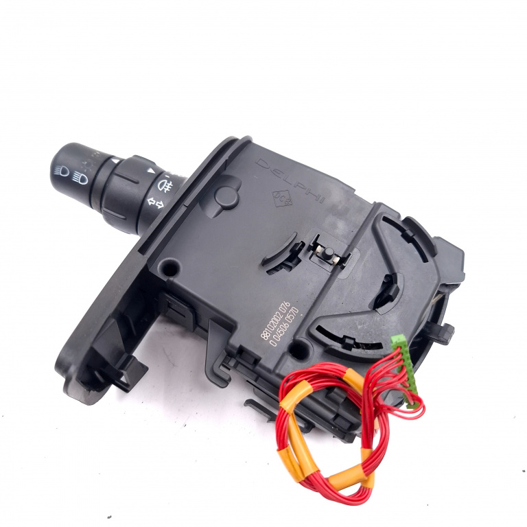 Bloc Lumini Renault Clio 3 2005-2012 1.4 16V K4J 780 Benzina 88102002076, 0045060570 Delphi