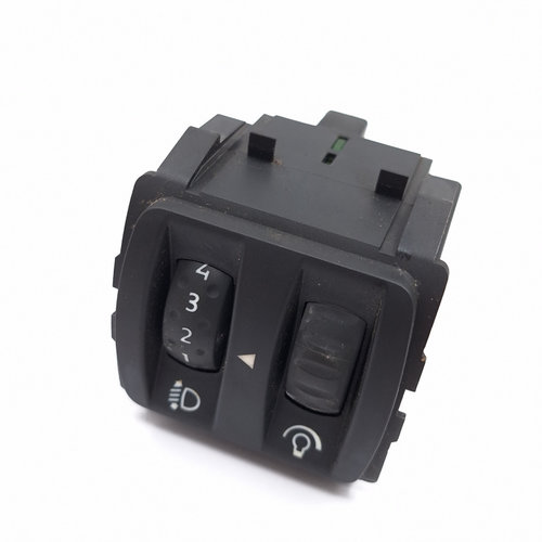Bloc Lumini Renault Clio 3 2005-2012 1.6 16V (Br05, Br0B, Br0Y, Br15, Br1J, Br1M, Br1Y, Cr0B...) K4M...