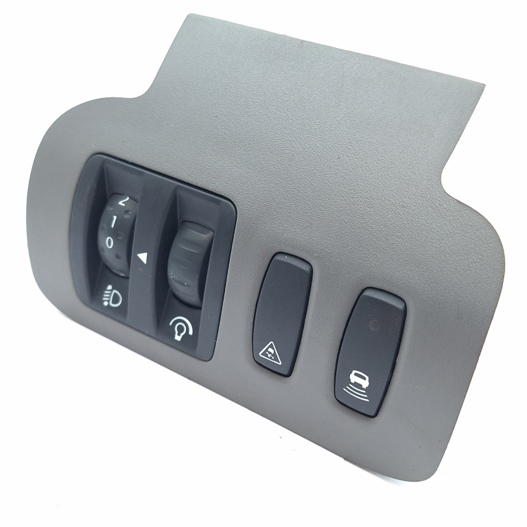 Bloc Lumini Renault GRAND SCENIC 2 2004 - 2022 Motorina 8200140985, 8200140985GC