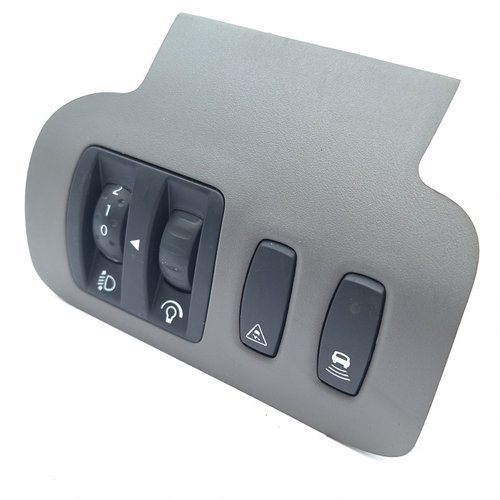 Bloc Lumini Renault GRAND SCENIC 2 2004 - 2022 Motorina 8200140985, 8200140985GC
