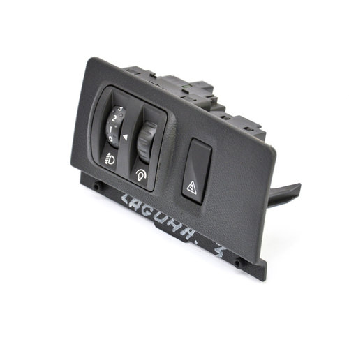 Bloc Lumini Renault Laguna 3 2007-2015 2.0 Dci (Bt08, Bt0K, Bt0J, Bt14, Bt1A, Bt1D) M9R 742 Motorina...