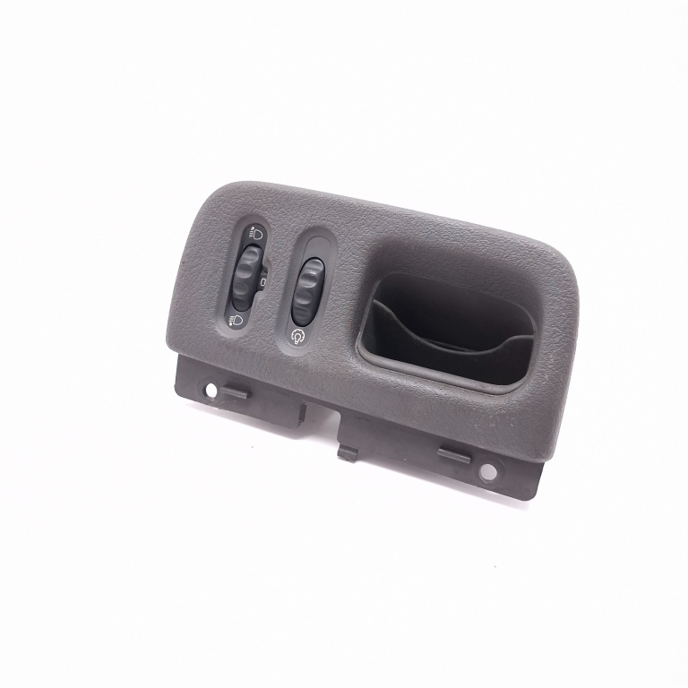Bloc Lumini Renault Megane 1 1995-2002 1.9 Dci (Ka05, Ka1F) F9Q 732 Motorina 416950Ind, 430690, 432134, 7700430
