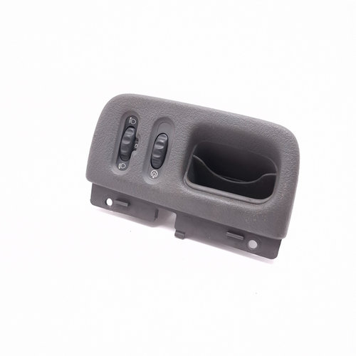 Bloc Lumini Renault Megane 1 1995-2002 1.9 Dci (Ka05, Ka1F) F9Q 732 Motorina 416950Ind, 430690, 4321...